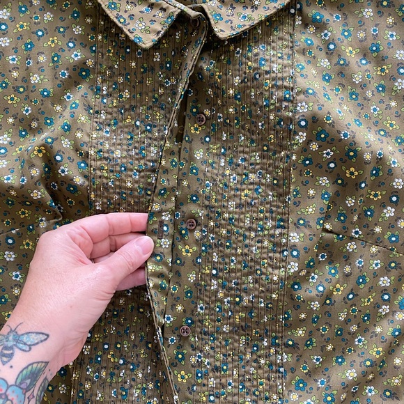 Vintage dress - Picture 9 of 13